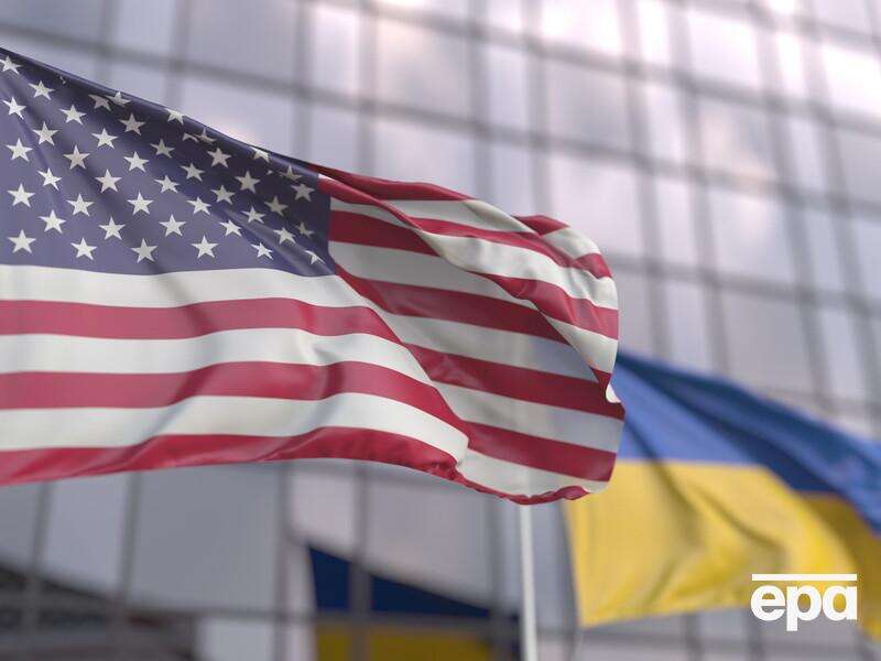 США й Україна можуть підписати угоду про надра наступного тижня в Ер-Ріяді – ЗМІ