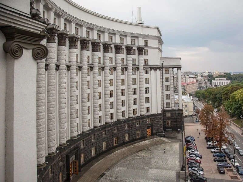 Нова посада Шмигаля, хто з міністрів втратить посади, яке міністерство ліквідують. Інсайди нардепа