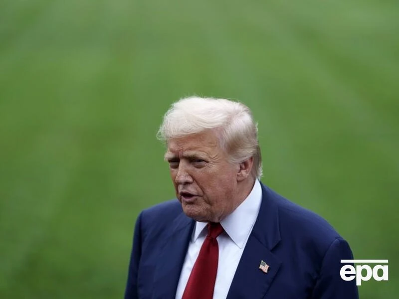 Трамп погрожує Путіну тарифами, але насправді ефективність санкцій США проти РФ суттєво знизилася – WSJ