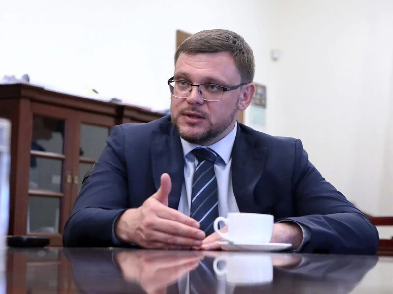 Директор НАБУ: Нашу незалежність повністю відновлено, втручань в розслідування не було