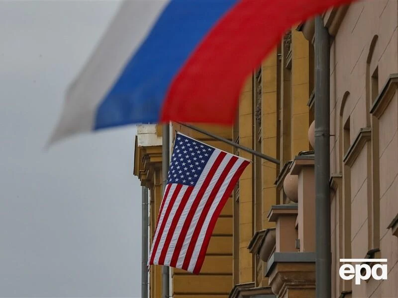 Трамп 50 хвилин розмовляв із Путіним – російські ЗМІ