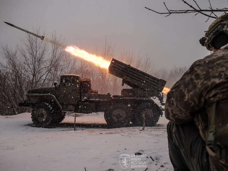 Понад 100 боїв і десятки одиниць спаленої техніки – Генштаб ЗСУ оновив втрати армії РФ