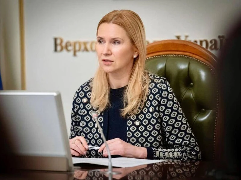 Кондратюк: Коли ми говоримо про НАТО, то розуміємо, що іншого безпекового вибору у нас немає