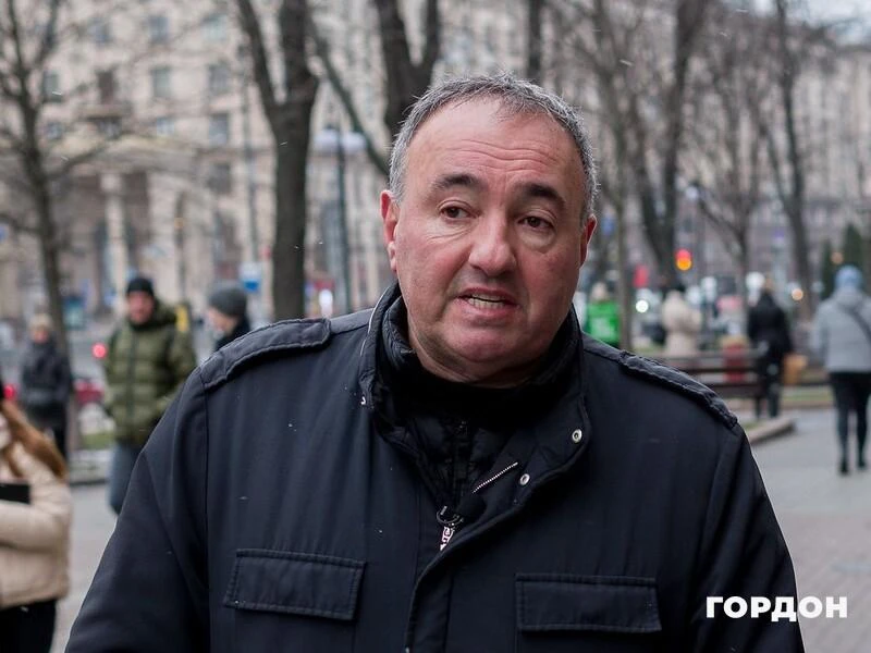 Роднянський: Трамп – нестримний. Я цілком вірю в те, що він може віддати наказ про бомбардування Москви G