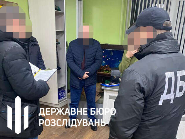 Перед судом постануть п'ятеро підозрюваних у фейковому постачанні продуктів військовим на 4,6 млн гривень