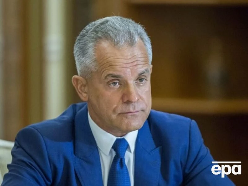 У Греції затримали екслідера молдавської Демпартії Плахотнюка. Його екстрадиції хоче не лише Кишинів