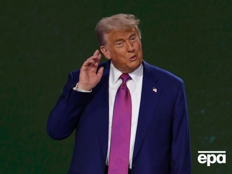 Україна може перемогти РФ у три етапи, але політика Трампа блокує цей шлях – The Hill