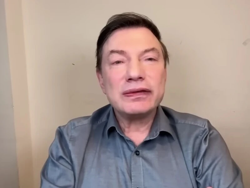 Таємний бізнес Віткоффа з Путіним, інсайд із Кремля, чим закінчить Трамп. Інтерв'ю Бацман з Ейдманом. Відео G