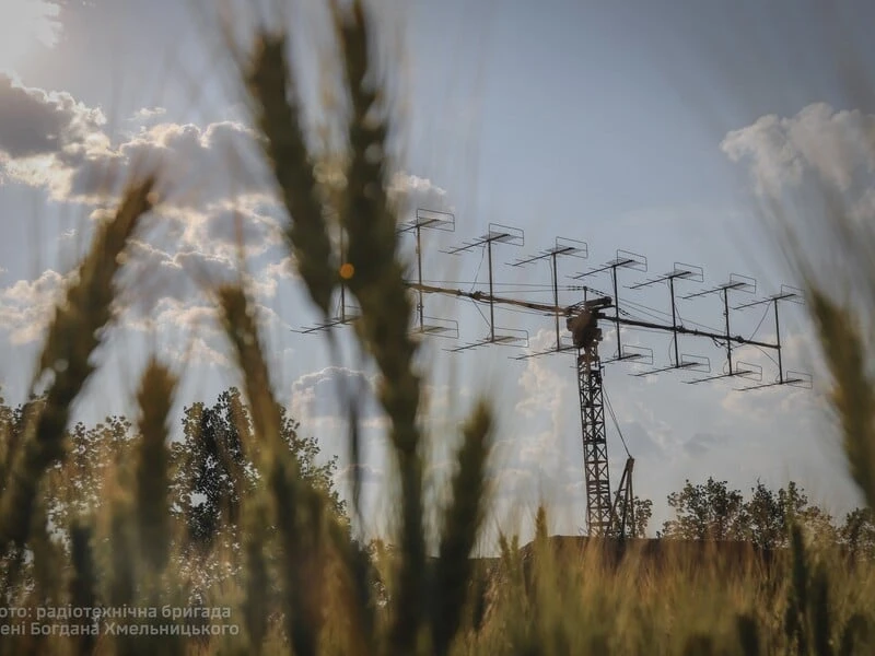 Куди зранку летіли російські ракети? Дані ЗСУ