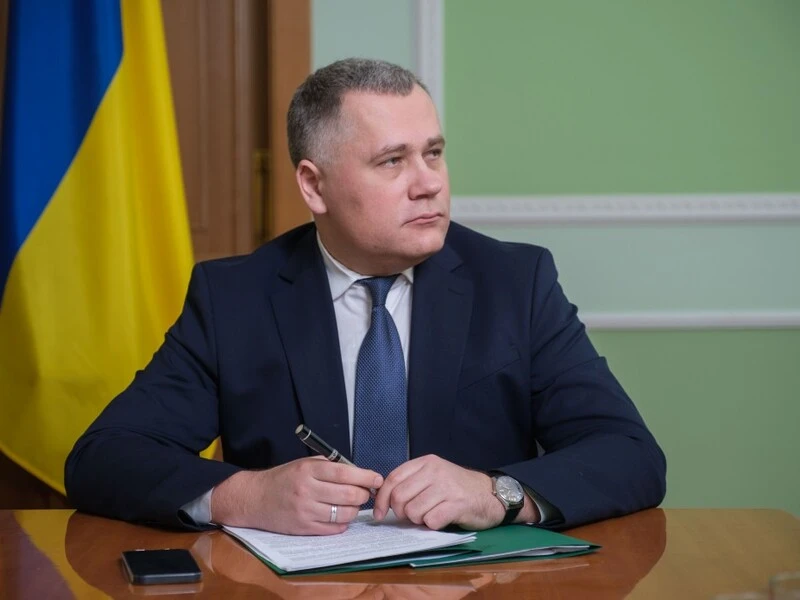 В ОП відповіли, як збираються змусити Росію брати участь у другому саміті миру