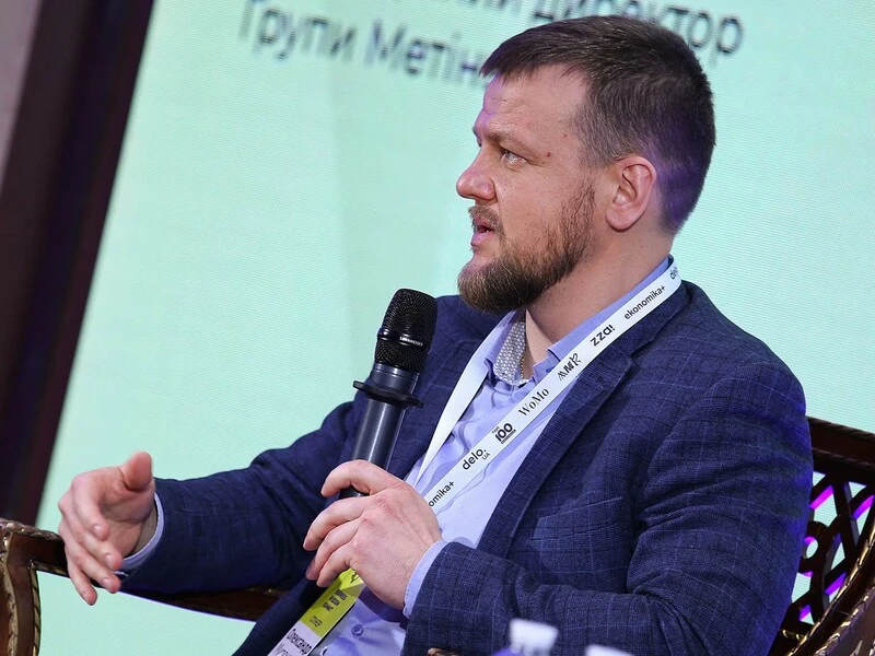 Найгостріші проблеми української металургії це тарифи держмонополій, дефіцит брухту та нестача кадрів – операційний директор 
