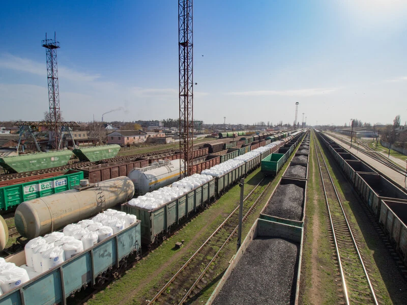 Українські експедитори просять не допустити здорожчання контейнерних перевезень 