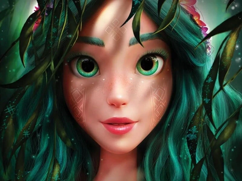 За мотивами мультфільму 
