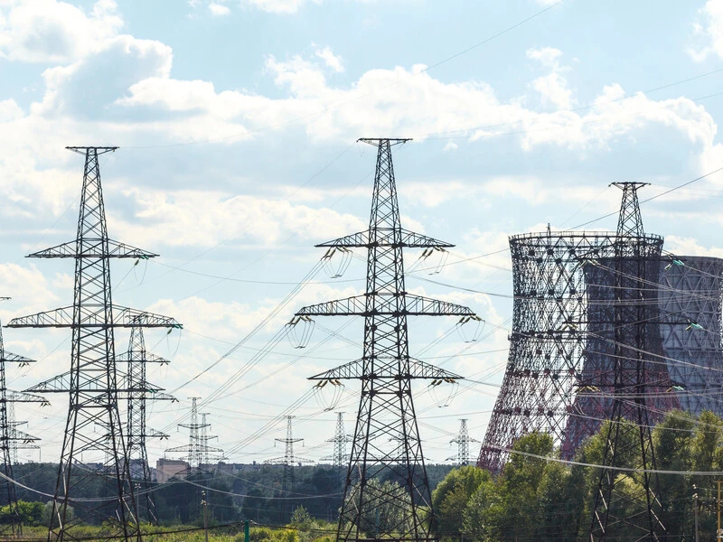 ДТЕК спростовує інформацію про аномальний обвал цін на електрику