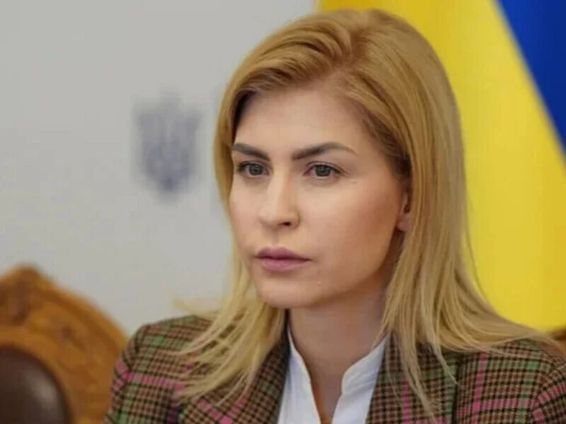 Стефанішина пояснила, чому її батьки придбали квартиру за нижчою ціною