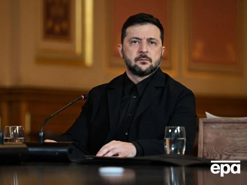 РФ хоче зробити холод зими інструментом знущань і тиску на Україну – Зеленський