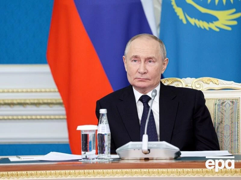 Незважаючи на риторику Путіна, розвідка США оцінює ймовірність ядерної ескалації як низьку – ЗМІ