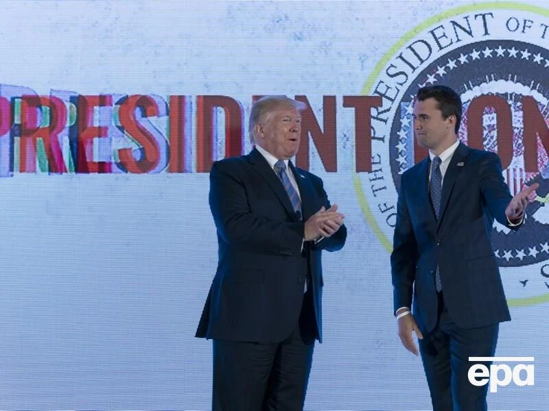 Охорона не допомогла. Що відомо про вбивство американця, заради якого Трамп наказав приспустити прапори