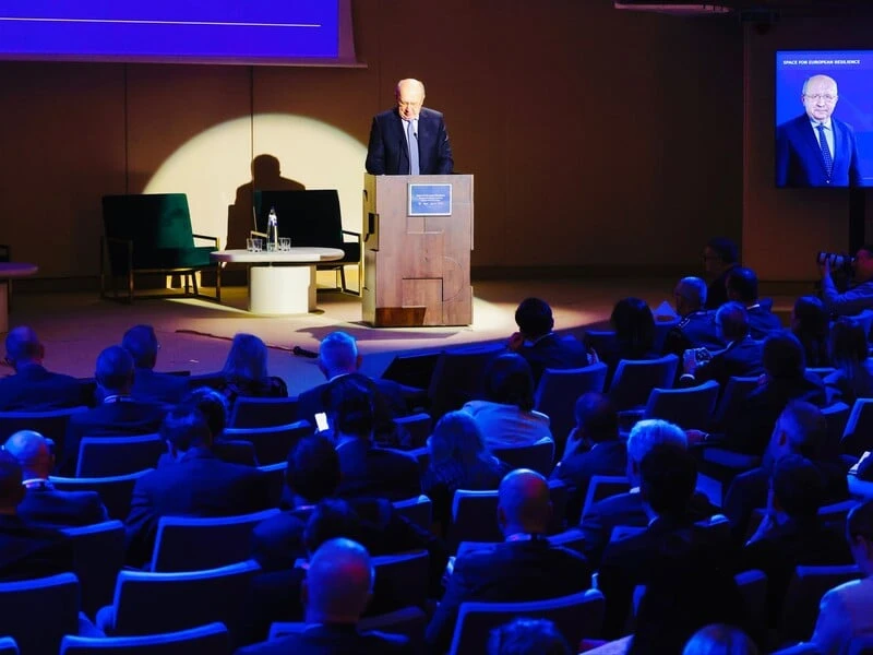 У ЄС заявили про 