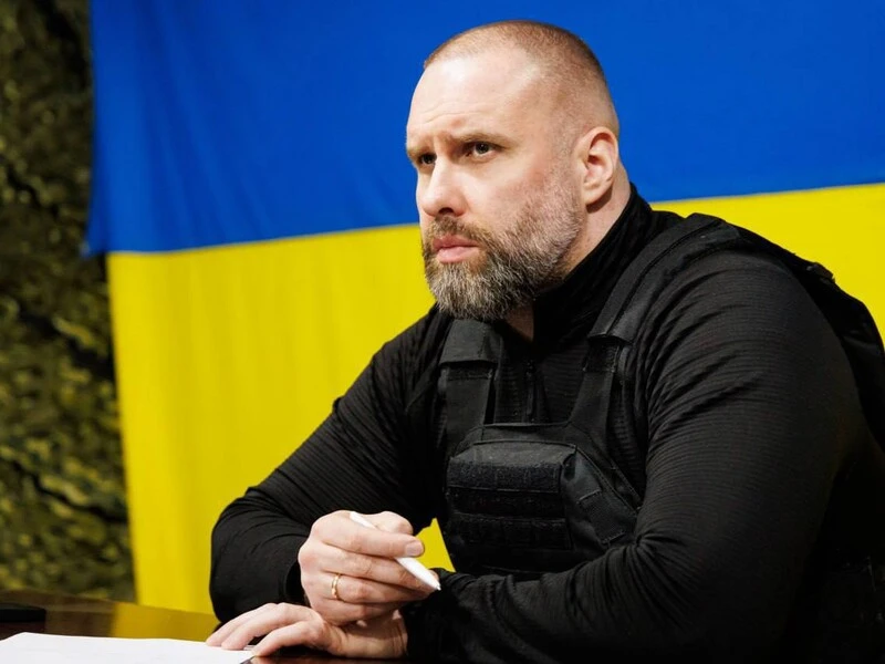 У Харкові запобігли вбивству Синєгубова. Підозрюваний до цього застрелив військового – прокуратура