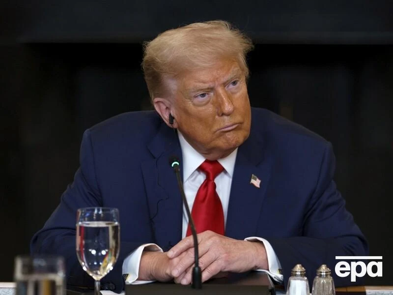 Без вибачень і визнання провини: Paramount Global досягла мирової угоди з Трампом