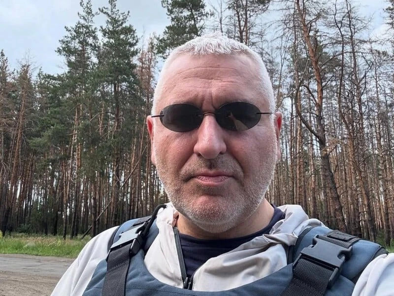 Фейгін: Ізраїль усе в Ірані добомбить і всіх, кого хоче, переб'є G