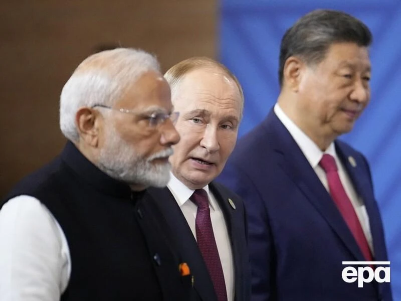Путін за два дні розповів про візит Віткоффа лідерам п'яти країн і Лукашенку