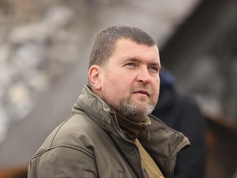 Ексмеру Ірпеня, якого підозрюють у незаконному виїзді за кордон, призначили заставу у другій справі