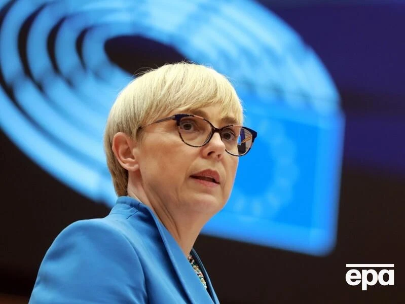 Президентка Словенії назвала помилкою припипення діалогу ЄС з Росією і порадила, як її виправити