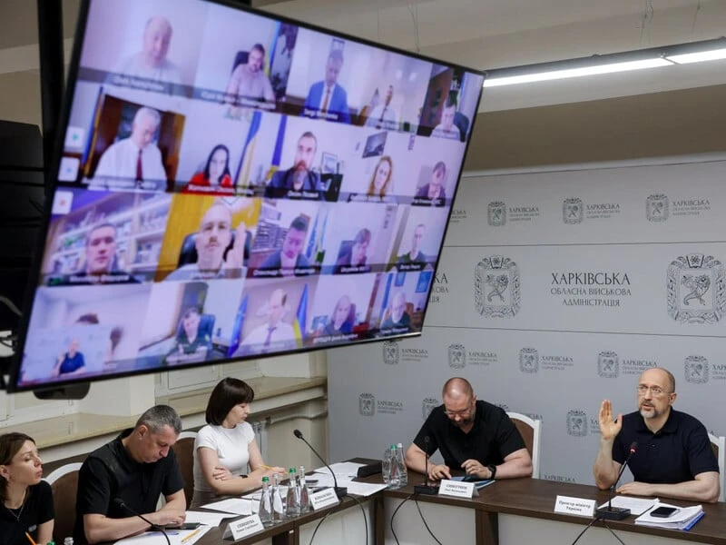 Кабмін створив уже третій за півтора місяці індустріальний парк у Закарпатській області. В Україні їх уже 85