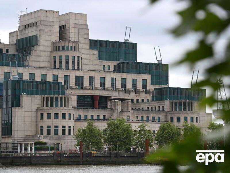 Глава MI5 заявив, що спецслужби РФ готуються влаштувати хаос на вулицях Європи