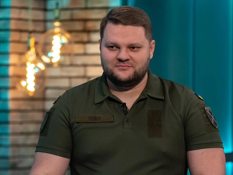 В КМВА оголосили про звільнення речника, який погрожував журналісту. Звільнений сказав, що сталось