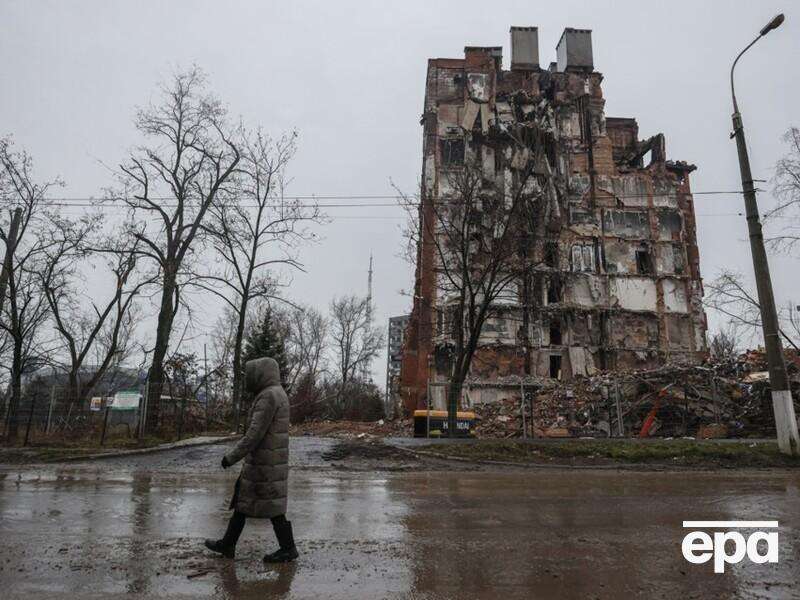 В окупованому Маріуполі зникають пенсіонери, а їхні квартири отримують нових власників – Андрющенко