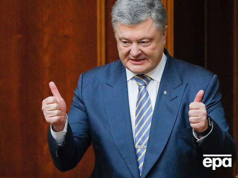 Порошенко став найбагатшим депутатом в Європі, але записав статки на сина – експерт