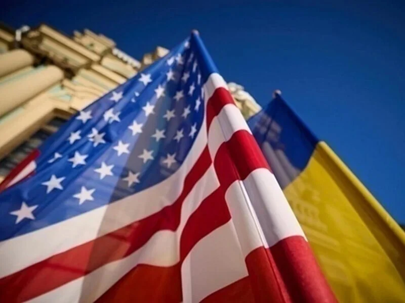 Стефанішина розповіла, коли почнуться консультації України та США щодо угоди про надра