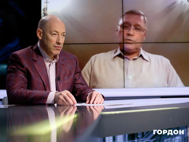 Путінська пастка для Трампа, ембарго на нафту, Мединський. Інтерв'ю Гордона із Касьяновим. Відео G