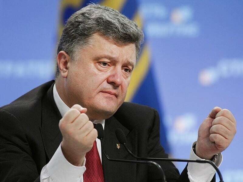 Політолог Гладких: Саме Порошенко вибудував корупційну систему МСЕК, наслідки якої ми бачимо і сьогодні