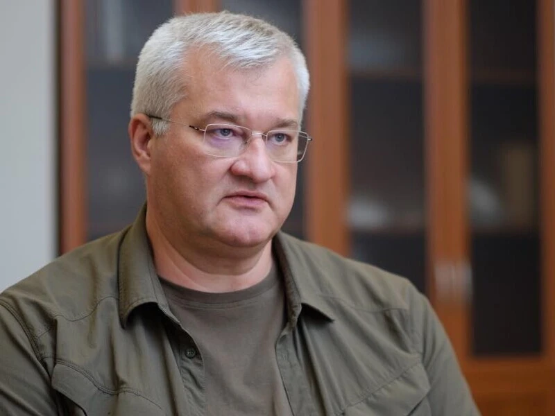 Сибіга розповів, скільки ракет та 