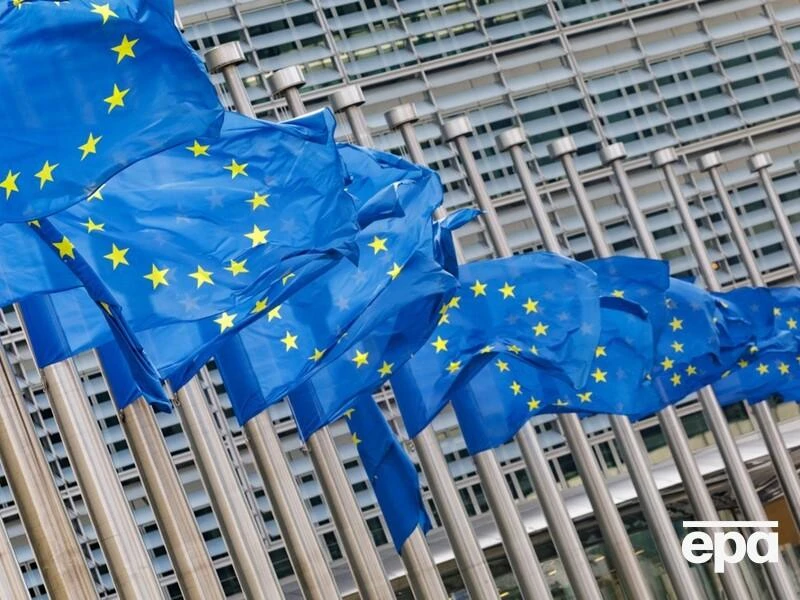 ЗМІ вважають, що скандал із НАБУ налякав Європу. Генпрокурор України впевнений, що відносини із союзниками не погіршаться