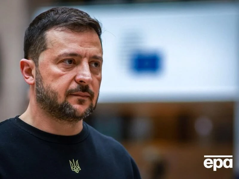 Зеленський зробив заяву про строки служби в Україні. Нардеп написав про 