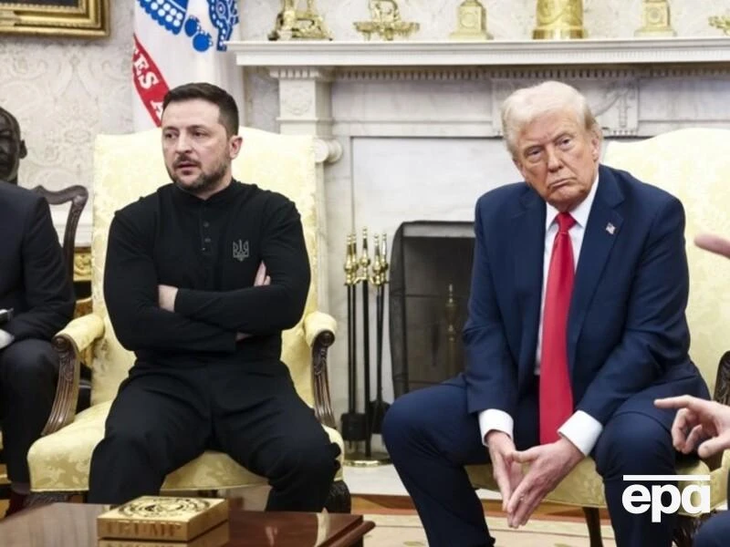 Організатори саміту НАТО працюють над тим, щоб присутність Зеленського 