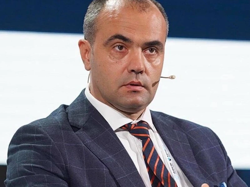 Газова генерація має працювати в ринкових умовах – Макогон