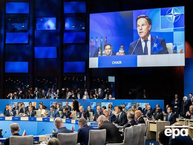 Саміт НАТО 2026 проведуть у країні, де розташоване центральне командування сухопутних військ Альянсу