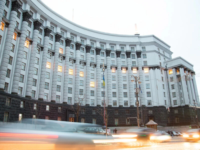 Береза: Після скандалу з відрядженням чиновників МОЗ з’явилася петиція про контроль за держслужбовцями