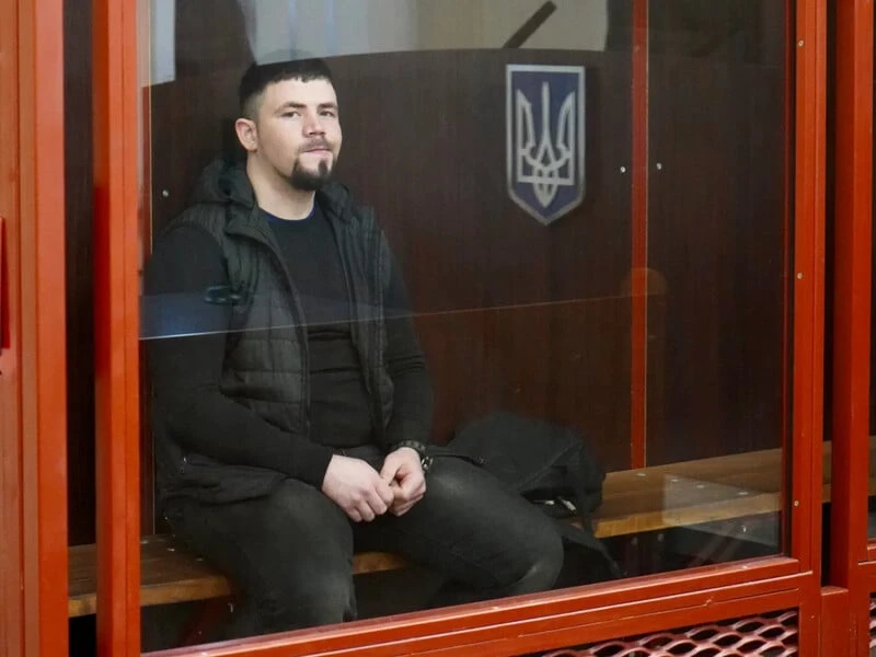 В Києві почався суд над військовим, якого звинувачують у катуванні побратимів у російському полоні