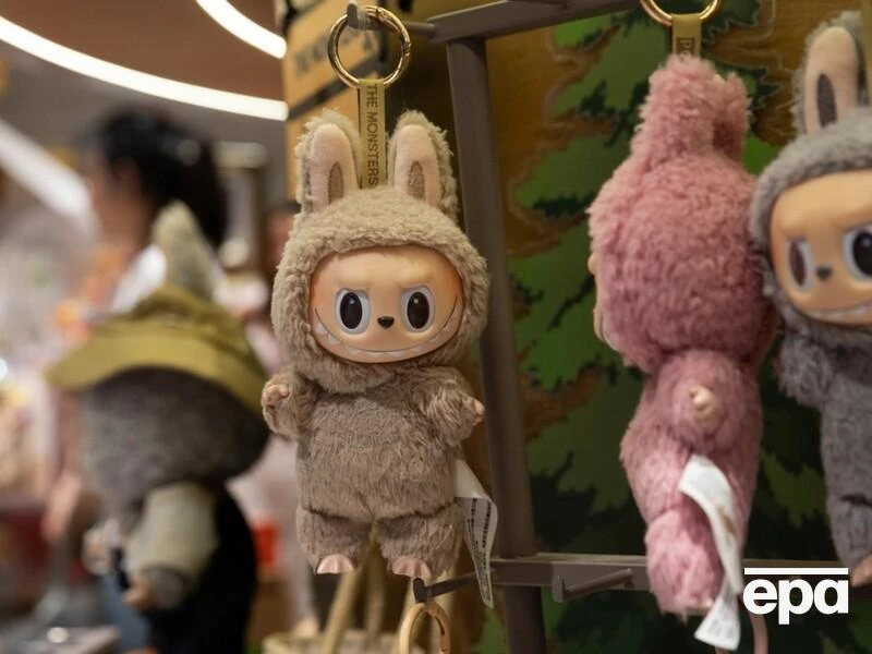 У Швеції попередили про серйозну небезпеку від піратських Лабубу. В чому справа?