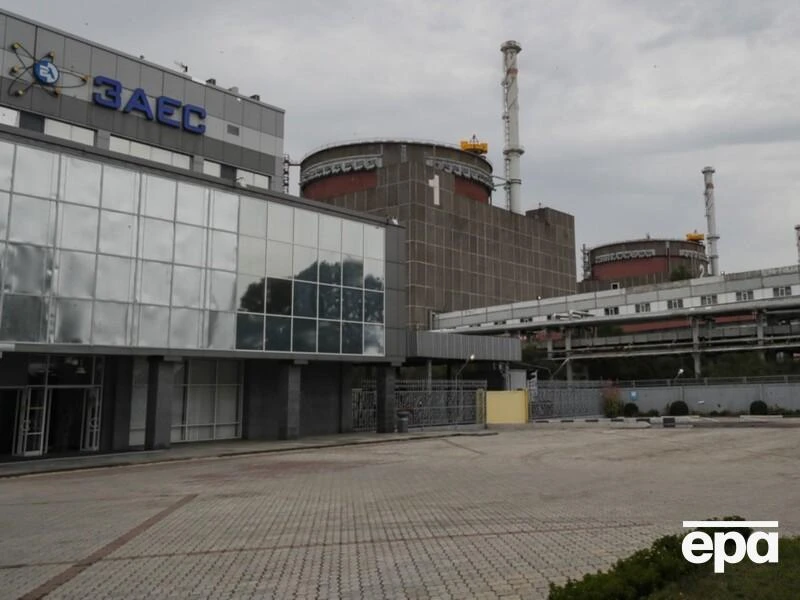 ЗМІ дізналися, чи намагається Росія перезапустити ЗАЕС