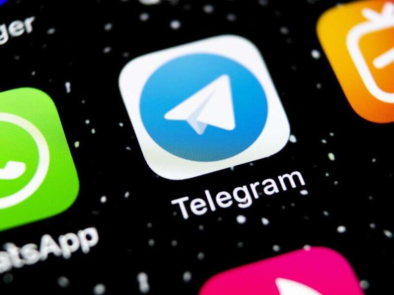 Telegram-канал, який писав про теракти у Львові, заблоковано. Садовий закликав відмовитись від месенджера