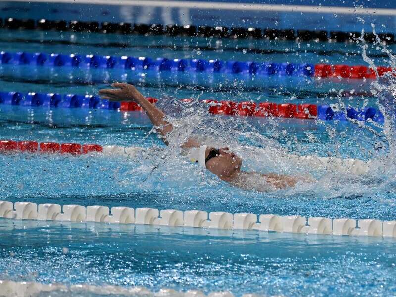 Україна завоювала ще три золота на Паралімпіаді у Парижі