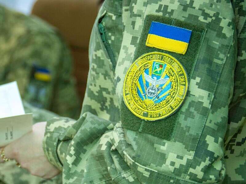 Розбився вертоліт Харківського університету Повітряних сил, екіпаж загинув